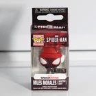 Funko POP Keychain: Miles Morales - Winter Suit (Gamerverse) [Exclusive]
