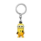 Funko Pop! Keychain: Minions: The Rise of Gru - Kung Fu Kevin