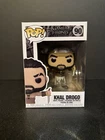 FUNKO POP ! KHAL DROGO 90 GAME OF THRONES DB12