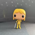 Funko Pop Kill Bill Beatrix Kiddo (The Bride)