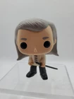 Funko POP Kill Bill Bill Vinyl Figure #69 Rare Vaulted Pre-owned No Box