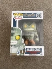 Funko Pop! Killer Croc #56 Batman Arkham Asylum  DC Super Heroes. 1453