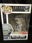 Funko Pop Killer Croc Target Exclusive Batman the Animated Series Pop Figure MIB