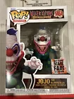 Funko Pop! - Killer Klowns from Outer Space - JoJo the Klownzilla 1464 Hot Topic