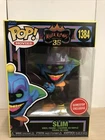 Funko Pop! Killer Klowns From Outer Space Slim  #1383 #1384 - Gamestop Exclusive
