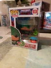 Funko Pop King Hiss 1038 Masters of the Universe MOTU Television