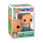 Funko POP! King Of The Hill - Bill Dauterive Figure #1978 + Protector