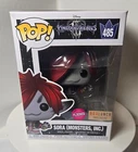Funko Pop! Kingdom Hearts 3 #485 Sora Monsters Inc Flocked Box Lunch Exclusive