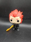 Funko Pop! Kingdom Hearts - Lea with Keyblade #627 - Hot Topic Vaulted