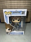 Funko Pop! Kingdom Hearts Sora #331 Vinyl Figure