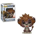 Funko Pop! Kingdom Hearts Sora Lion Form #556 Limited Ediion Vinyl Figure