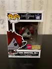 Funko Pop!: Kingdom Hearts - Sora (Monsters, Inc.) (Flocked) - BL Exclusive NEW