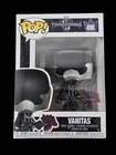 Funko POP! Kingdom Hearts Vanitas #490