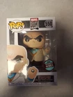 Funko Pop! Kingpin #550 Marvel 80th Anniversary Specialty Series
