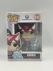 Funko Pop! Kiriko #935 Overwatch 2, Video Games