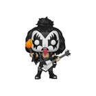 Funko Pop! KISS - The Demon #121 w protector