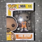 Funko Pop Kobe Bryant Vinyl Figure #11 NBA La Lakers Basketball Collectible