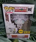 Funko Pop! Komugi Chase #1092 Hunter X Hunter.