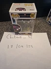 Funko Pop Kro #737 Vinyl Figure Eternals Marvel