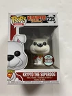 Funko Pop Krypto The Superdog 235