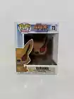 FUNKO POP ! KURAMA 73 NARUTO SHIPPUDEN 6" POP ANIMATION Z01