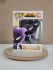 Funko Pop! Kurogiri 789 My Hero Academia Animation New Vinyl Figure