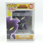 Funko Pop! Kurogiri 789 My Hero Academia MHA Anime Vinyl Figure Toy Merch