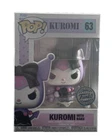 Funko Pop Kuromi Baku (63) Anime Manga hmv Exclusive Vinyl Figure Figurine