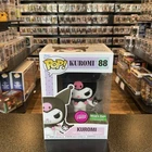Funko Pop! Kuromi Flocked Limited Edition Chase #88 (Brad's Toys) + Protector