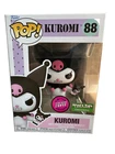 Funko Pop! Kuromi Kuromi #88 Limited Edition Flocked Chase