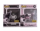 Funko Pop! Kuromi My Melody Lolita Hot Topic Sanrio Kitty IN STOCK Pop 73 74