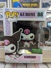 Funko POP! Kuromi w/ Cellphone #88 Brad's Toys Exclusive Common