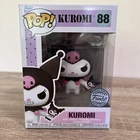 FUNKO POP! KUROMI (With Phone) #88 | SANRIO JAPAN | HELLO KITTY / MY MELODY CUTE