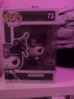 Funko Pop! Kuromi"Lolita" #73 Sanrio Hello Kitty Special Edition