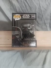 Funko Pop! KYLO REN LIGHTS & SOUND - STAR WARS