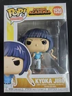 Funko Pop! Kyoka Jiro #1520, My Hero Academia