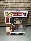 Funko Pop! LA Casa De Papel Tokio #741 Vinyl Figure