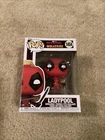 FUNKO POP! LADYPOOL #1404~ MINT~ DEADPOOL & WOLVERINE SERIES ~