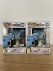 Funko POP! Lapras #864 Pearlescent - Pokemon Center Exclusive. NEW!