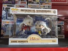 Funko Pop Large Inuyasha Vs Sesshomaru (Anime Moments) #772