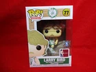 Funko POP! Larry Bird NBA Boston Celtics Hardwood Classics #77