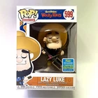 Funko Pop - Lazy Luke 599 *FREE PROTECTOR* Wacky Races