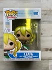FUNKO POP ! LEAFA 991 SWORD ART ONLINE POP ANIMATION L01