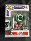 Funko POP Leech #89 Vinyl Figure Masters Of The Universe FYE Exclusive New