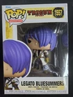 Funko Pop! Legato Bluesummers #1557, Trigun