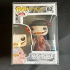 Funko Pop! LEGENDARY CREATURES & MYTHS KUCHISAKE PINK DRESS #82 Figure