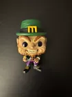 Funko Pop! Leprechaun #1246 Glow In The Dark FYE Exclusive GITD