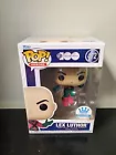 Funko Pop!: Lex Luthor #472 (Funko Exclusive)