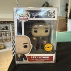 Funko pop! Lex Luthor (Bald) #540 CHASE Superman movie 2025 NEW with Protector