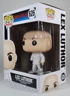 Funko Pop! LEX LUTHOR Smallville Television #626 - FREE PROTECTOR